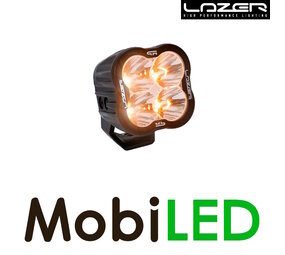 LAZER RP HYPERSPOT verstraler 24W