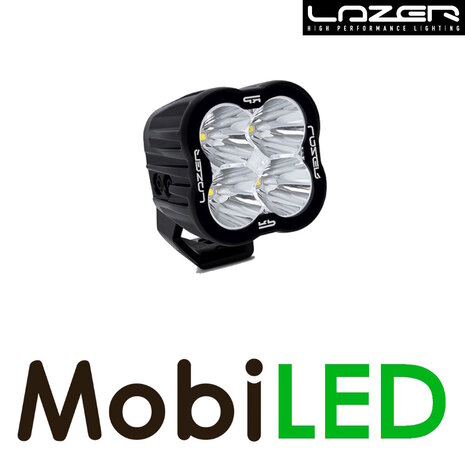 LAZER Racepod Hyper spotlight 11 cm 24W LAZER Racepod Hyper spotlight 11 cm 24W