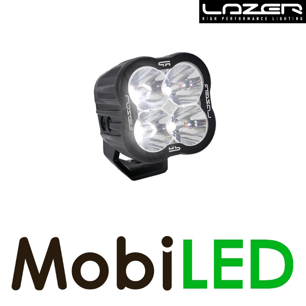LAZER Racepod  spotlight 11 cm 80 watts