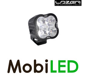 LAZER RP SPOT spotlight 80W