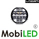 LAZER Lazer Sentinel Elite 7" 110 watts Blanc E-marque LAZER Lazer Sentinel Elite 7" 110 watts Blanc E-marque