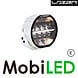 LAZER Lazer Sentinel Elite 7" 110 watts Blanc E-marque LAZER Lazer Sentinel Elite 7" 110 watts Blanc E-marque