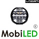 LAZER Lazer Sentinel Elite 7" 110 watts Black E-mark LAZER Lazer Sentinel Elite 7" 110 watts Black E-mark