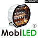 LAZER Lazer Sentinel spot light white Elite 9" 145 watts E-mark LAZER Lazer Sentinel spot light white Elite 9" 145 watts E-mark