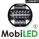 LAZER Lazer Sentinel verstraler wit Elite 9" 145 watt E-keur LAZER Lazer Sentinel verstraler wit Elite 9" 145 watt E-keur