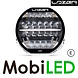 LAZER Lazer Sentinel projecteur blanc Elite 9" 145 watts E-marque LAZER Lazer Sentinel projecteur blanc Elite 9" 145 watts E-marque