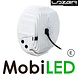 LAZER Lazer Sentinel spot light white Elite 9" 145 watts E-mark LAZER Lazer Sentinel spot light white Elite 9" 145 watts E-mark