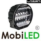 LAZER Lazer Sentinel projecteur noir Elite 9" 145 watts E-marque