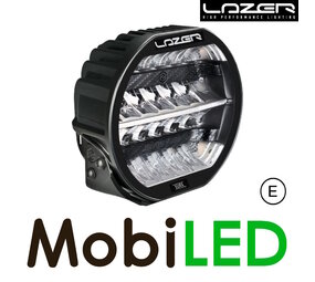 LAZER Sentinel Elite 9 inch black LAZER Sentinel Elite 9 inch black