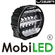 LAZER Lazer Sentinel verstraler zwart Elite 9" 145 watt E-keur LAZER Lazer Sentinel verstraler zwart Elite 9" 145 watt E-keur