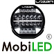 LAZER Lazer Sentinel spot light standard with position light 9" 87 watts E-mark LAZER Lazer Sentinel spot light standard with position light 9" 87 watts E-mark