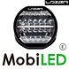 LAZER Lazer Sentinel spot light standard with position light 9" 87 watts E-mark LAZER Lazer Sentinel spot light standard with position light 9" 87 watts E-mark