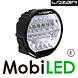 LAZER Lazer Sentinel verstraler standaard met positielicht Chroom 9" 87 watt E-keur LAZER Lazer Sentinel verstraler standaard met positielicht Chroom 9" 87 watt E-keur