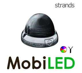 Strands IZE LED Melon éclairage intérieur 6 modes de couleur Strands IZE LED Melon éclairage intérieur 6 modes de couleur