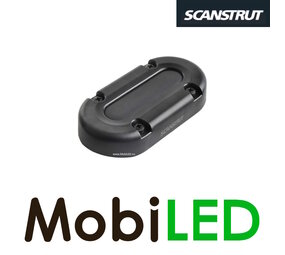 Scanstrut DS-MULTI cable seal black