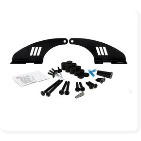 LAZER Grille kits montage materiaal LAZER Grille kits montage materiaal