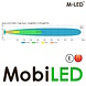 M-LED M-LED Saturn feu de position ambre/ blanc et flash E-marque M-LED M-LED Saturn feu de position ambre/ blanc et flash E-marque