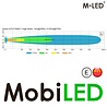 M-LED M-LED Saturn amber/wit positielicht en flitser E-keur M-LED M-LED Saturn amber/wit positielicht en flitser E-keur