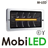 M-LED M-LED Classic 220 chrome frame M-LED M-LED Classic 220 chrome frame