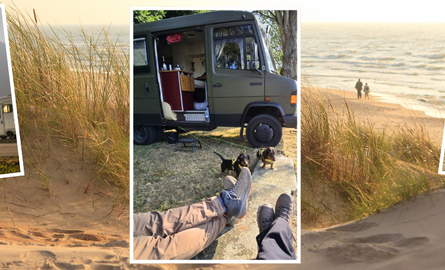 Veilig op vakantie met de auto: 9 onmisbare tips voor een zorgeloze zomerrit