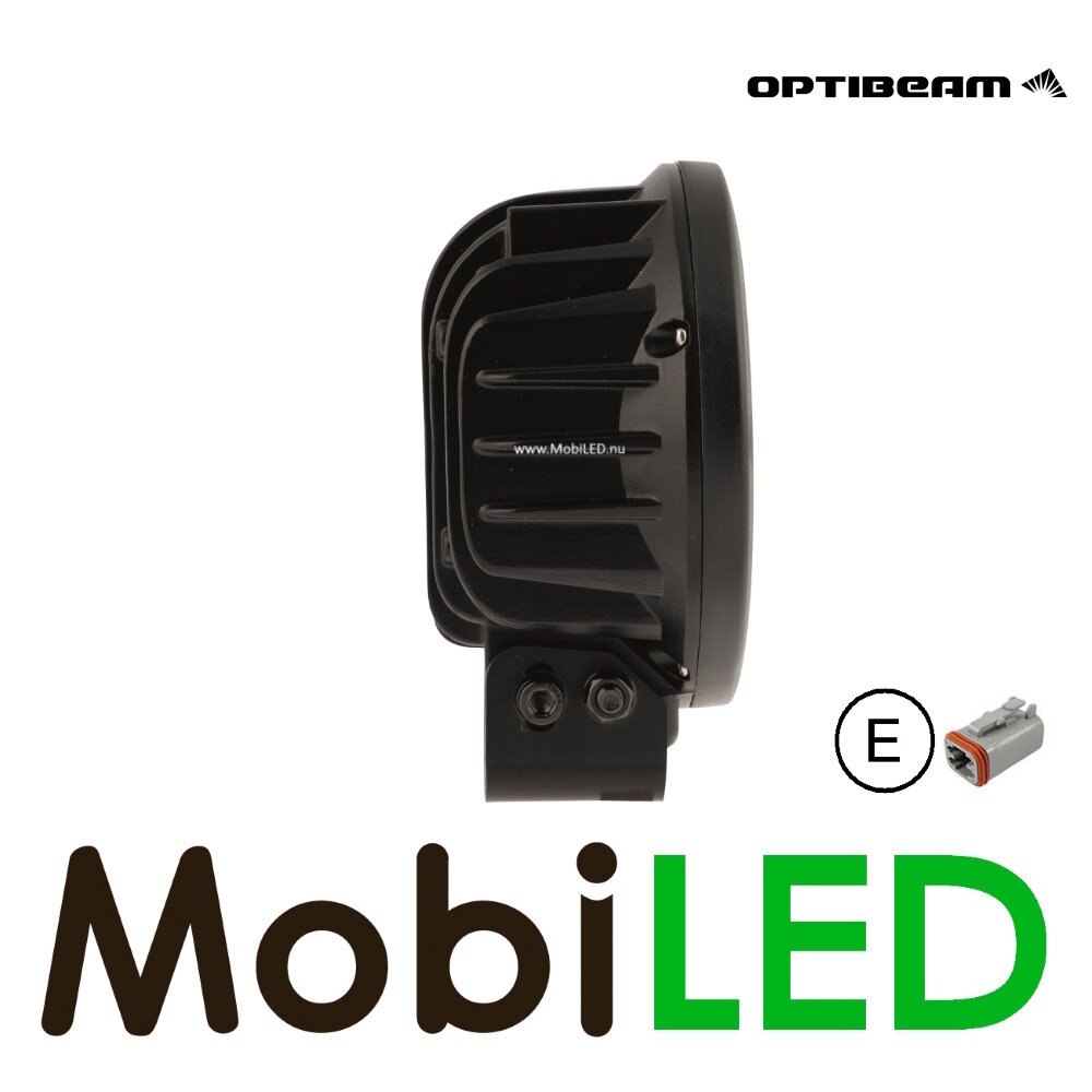 Optibeam Optibeam Savage 5 inch E-keur Optibeam Optibeam Savage 5 inch E-keur