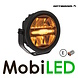 Optibeam Optibeam Savage 7 pouces E-marque