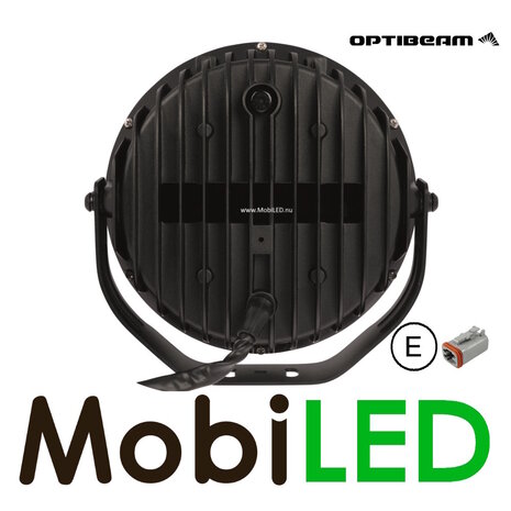Optibeam Optibeam Savage 9 pouces E-marque Optibeam Optibeam Savage 9 pouces E-marque