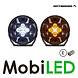 Optibeam Optibeam SE7EN 7 inch E-mark Optibeam Optibeam SE7EN 7 inch E-mark