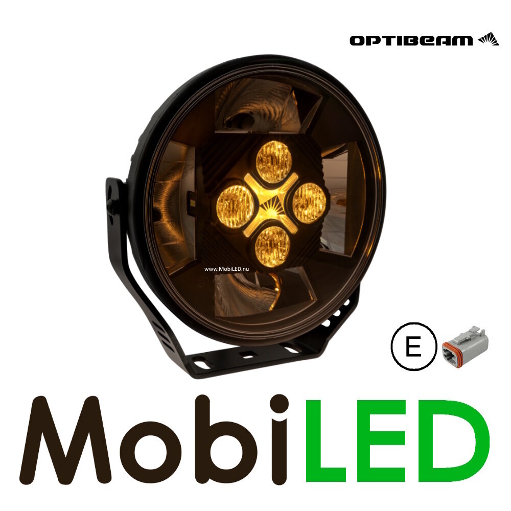 Optibeam Optibeam NIN9 9 inch E-keur Optibeam Optibeam NIN9 9 inch E-keur