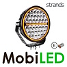 Strands Strands Siberia Night Ranger amber/white position light 9 inch E-mark Strands Strands Siberia Night Ranger amber/white position light 9 inch E-mark