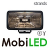 Strands Strands IZE LED OG REX spotlight warm amber/white position light E-mark Strands Strands IZE LED OG REX spotlight warm amber/white position light E-mark
