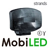 Strands Strands IZE LED OG spotlight amber/warm white position light oval E-mark Strands Strands IZE LED OG spotlight amber/warm white position light oval E-mark