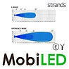 Strands Strands IZE LED OG spotlight amber/warm white position light oval E-mark Strands Strands IZE LED OG spotlight amber/warm white position light oval E-mark