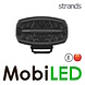 Strands Strands Firefly One feu de position ambre/blanc et flash 9 pouces E-marque Strands Strands Firefly One feu de position ambre/blanc et flash 9 pouces E-marque