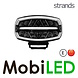 Strands Strands Firefly One feu de position ambre/blanc et flash 9 pouces E-marque Strands Strands Firefly One feu de position ambre/blanc et flash 9 pouces E-marque