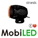 Strands Strands Firefly One amber/wit positielicht en flitser 9 inch E-keur Strands Strands Firefly One amber/wit positielicht en flitser 9 inch E-keur