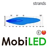 Strands Strands Firefly One amber/white position light and flash 9 inch E-mark