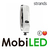 Strands Strands Firefly feu de position ambre/blanc et flash 9 pouces blanc E-marque Strands Strands Firefly feu de position ambre/blanc et flash 9 pouces blanc E-marque