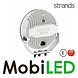 Strands Strands Firefly amber/wit positielicht en flitser 9 inch wit E-keur Strands Strands Firefly amber/wit positielicht en flitser 9 inch wit E-keur