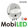 Strands Strands Firefly feu de position ambre/blanc et flash 9 pouces blanc E-marque Strands Strands Firefly feu de position ambre/blanc et flash 9 pouces blanc E-marque