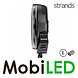 Strands Strands Firefly feu de position ambre/blanc 9 pouces E-marque