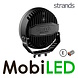 Strands StrandsFirefly amber/wit positielicht 9 inch E-keur Strands StrandsFirefly amber/wit positielicht 9 inch E-keur