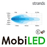 Strands Strands Firefly feu de position ambre/blanc 9 pouces E-marque Strands Strands Firefly feu de position ambre/blanc 9 pouces E-marque