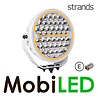Strands Strands Siberia Night Ranger feu de position ambre/blanc 9 pouces blanc E-marque Strands Strands Siberia Night Ranger feu de position ambre/blanc 9 pouces blanc E-marque