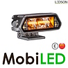 LEDSON Ledson Epix5+ 30W projecteur loin avec feu de position et flash E-marque LEDSON Ledson Epix5+ 30W projecteur loin avec feu de position et flash E-marque