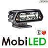 LEDSON Ledson Epix5+ 30W spotlight with position light and flash E-mark LEDSON Ledson Epix5+ 30W spotlight with position light and flash E-mark
