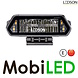 LEDSON Ledson Epix5+ 30W projecteur  loin avec feu de position et flash E-marque