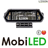 LEDSON Ledson Epix5+ 30W verstraler met positielicht en flitser E-keur LEDSON Ledson Epix5+ 30W verstraler met positielicht en flitser E-keur