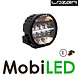LAZER Lazer Sentinel Elite 7" 110 watts Black E-mark LAZER Lazer Sentinel Elite 7" 110 watts Black E-mark