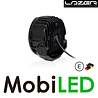 LAZER Lazer Sentinel Elite 7" 110 watts Black E-mark LAZER Lazer Sentinel Elite 7" 110 watts Black E-mark